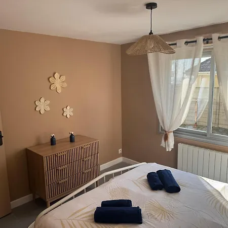 Sunlight 10 Mn Berck Le Touquet * Merlimont