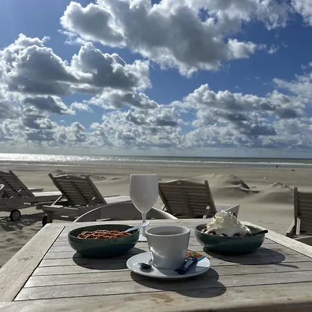 Sunlight 10 Mn Berck Le Touquet *