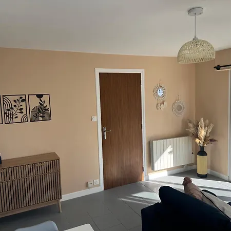 Sunlight 10 Mn Berck Le Touquet Apartamento *