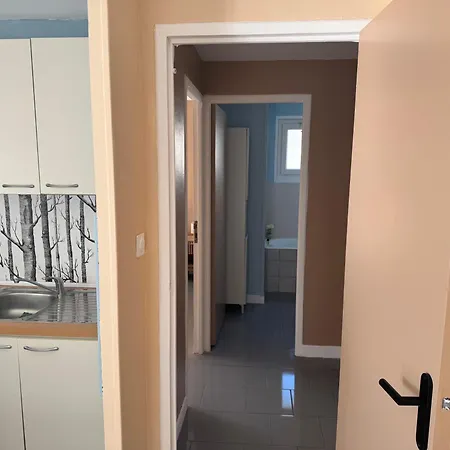 Appartement Sunlight 10 Mn Berck Le Touquet Merlimont