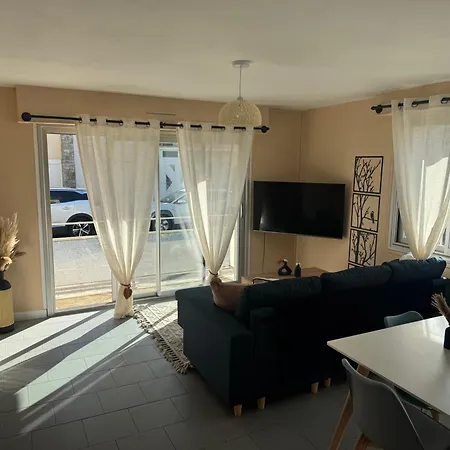 Apartment Sunlight 10 Mn Berck Le Touquet
