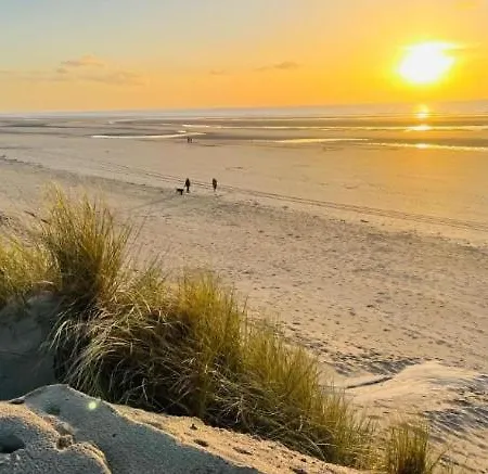 Sunlight 10 Mn Berck Le Touquet