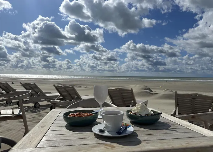 Sunlight 10 Mn Berck Le Touquet *