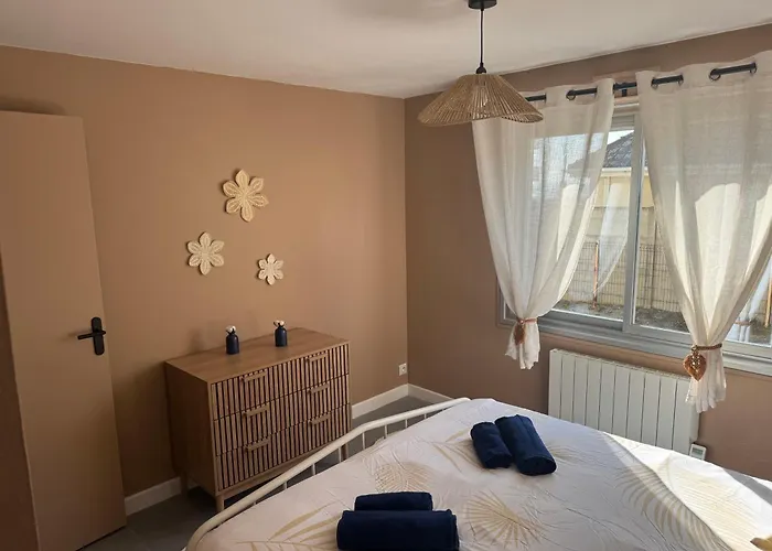 Sunlight 10 Mn Berck Le Touquet * Merlimont